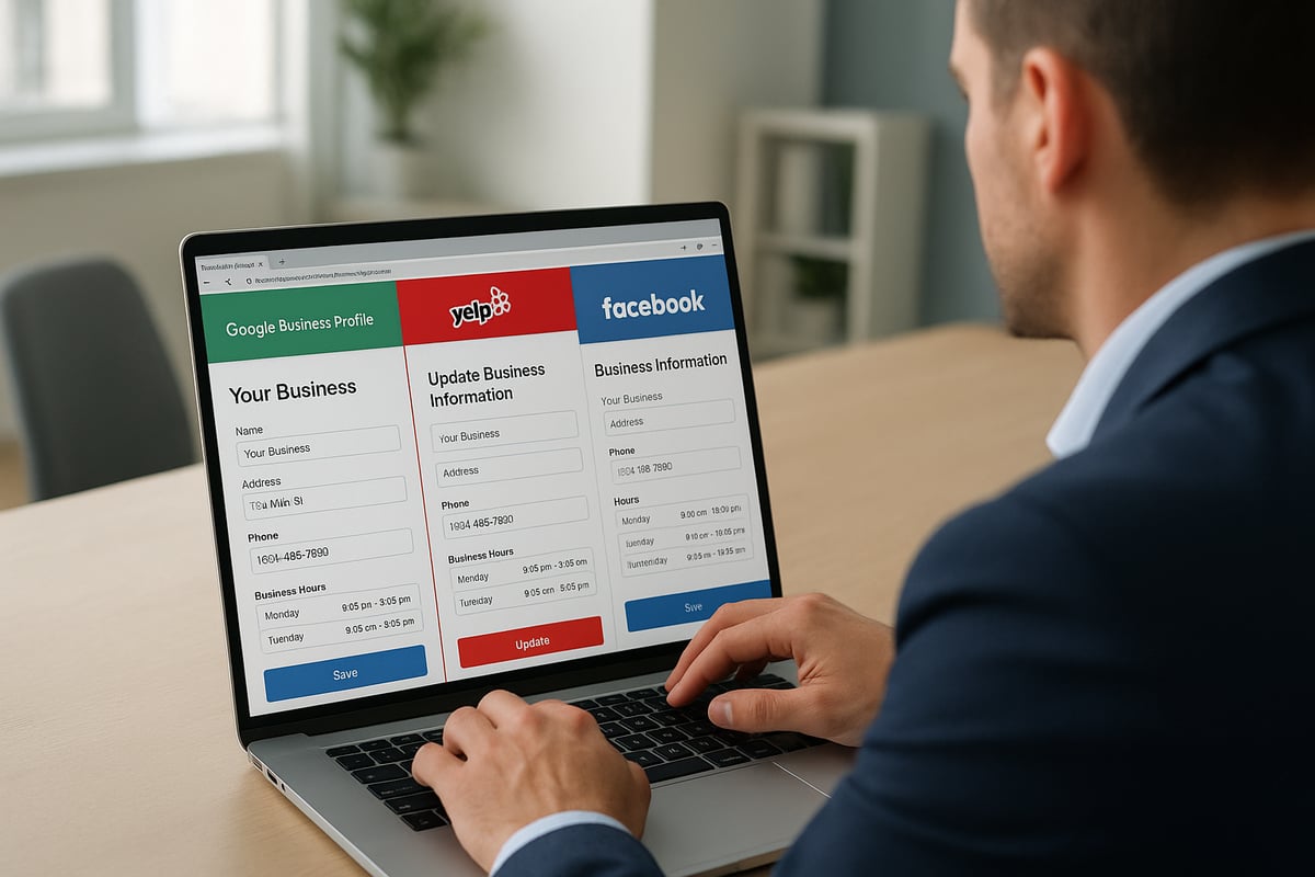 What Are Directory Listings for SEO and Why Do They Matter?
