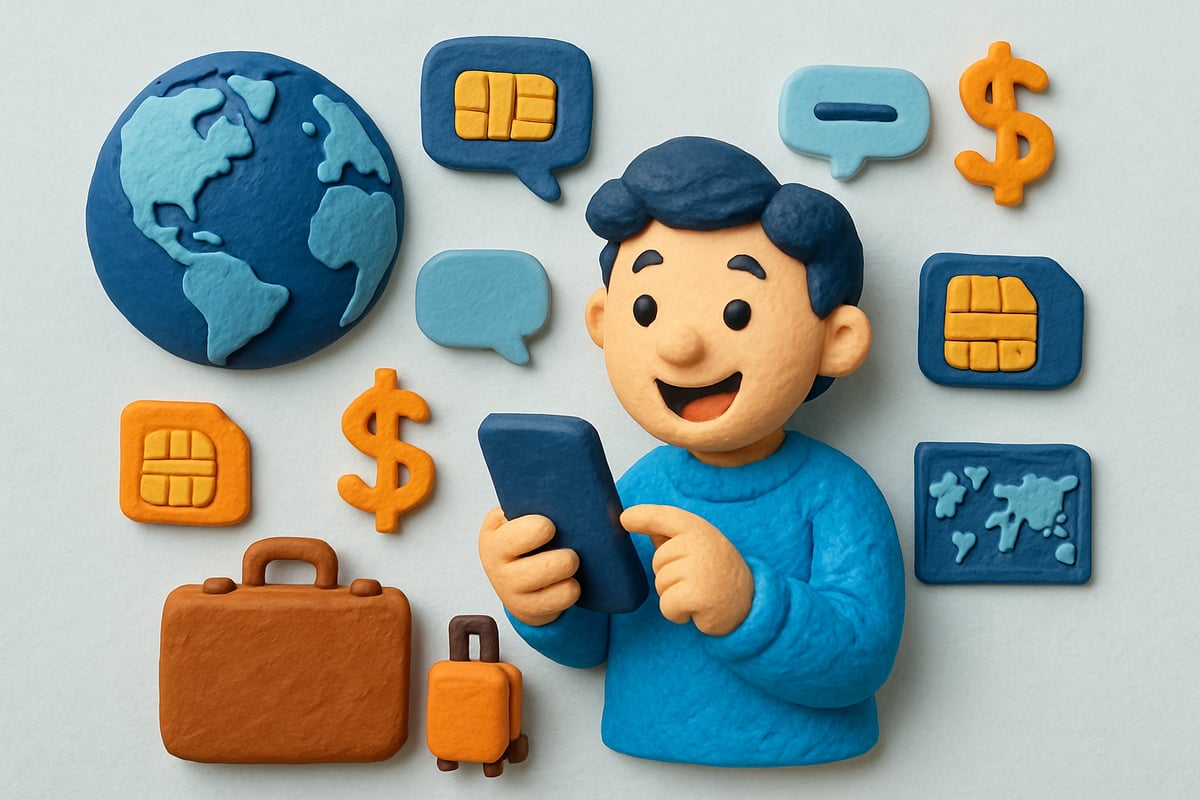 Cost-Saving Tips and Best Practices for International Calling
