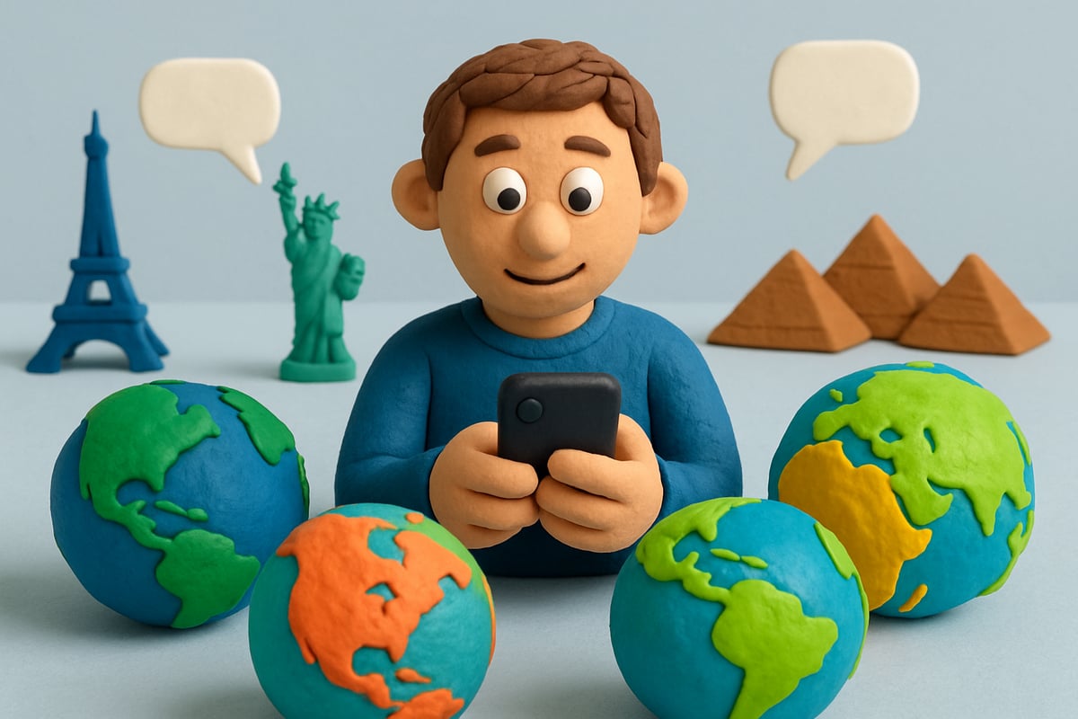 Understanding Ultra Mobile’s International Calling in 2025