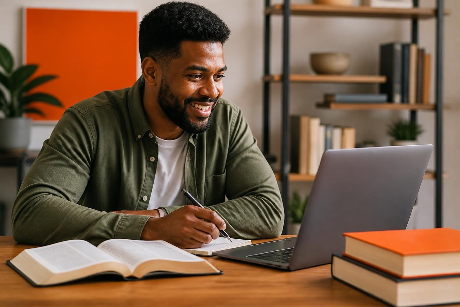 Theology Classes Online: Your Complete Guide for 2026