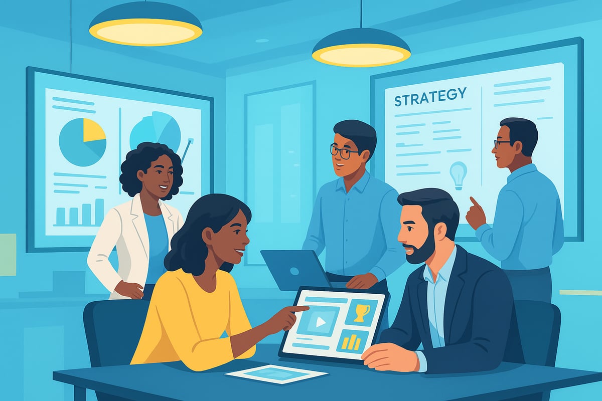 How to Choose the Right Full Service Marketing Agency for Your Brand Goals