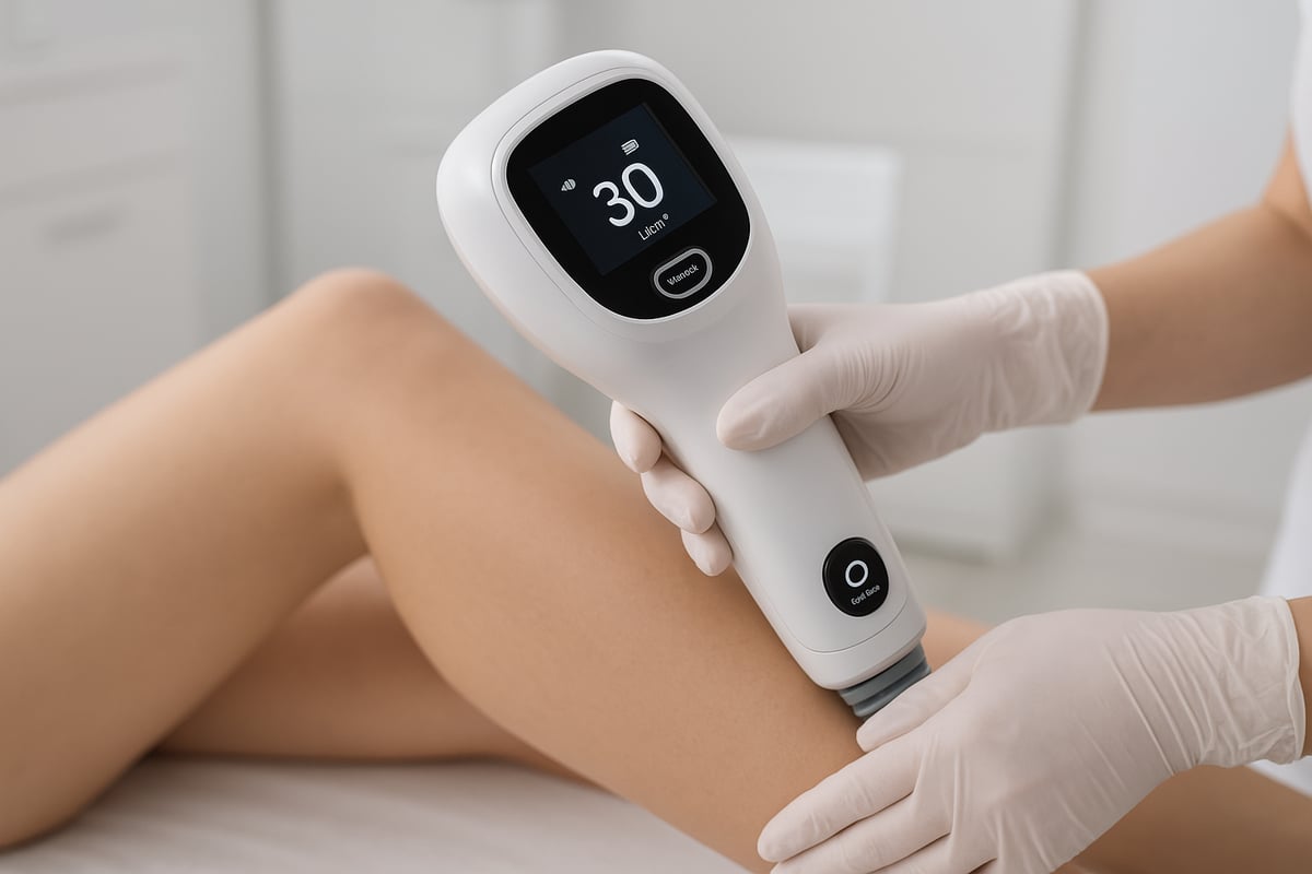 Understanding Laser Skin Hair Removal: The Science Explained