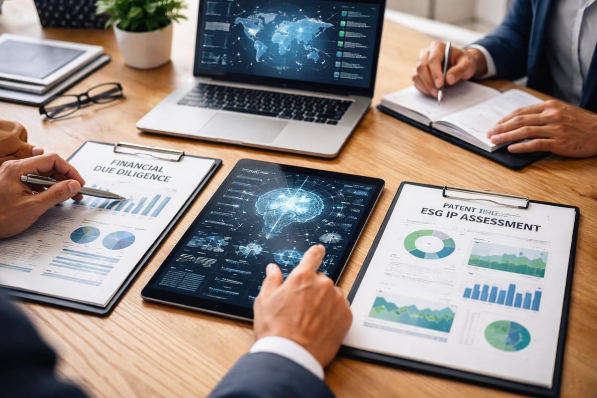 Trends in PE services