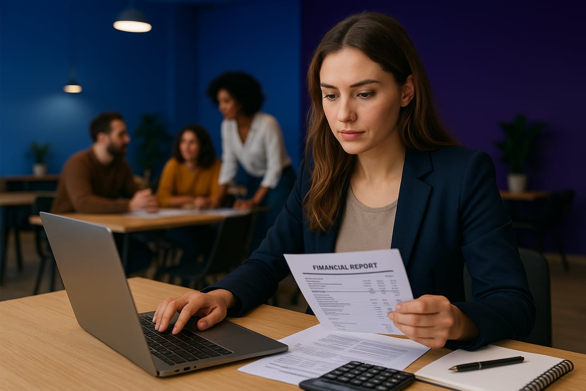 Voraussetzungen & Anforderungen für unbesicherte Startup-Finanzierung