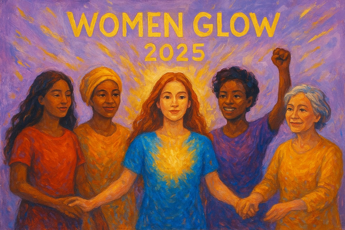 The Essential Guide to Women Glow: Radiate Confidence in 2025 1 Understanding the “Women Glow” Phenomenon