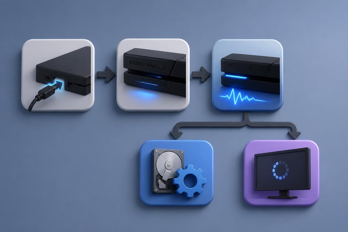 Fix PlayStation 4: Common Issues and Professional Solutions | Video ...