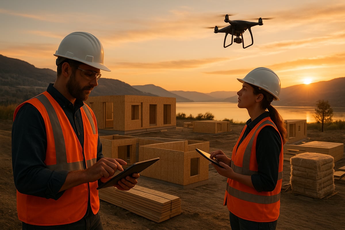 Future-Proofing Your Builder Business for 2026 and Beyond