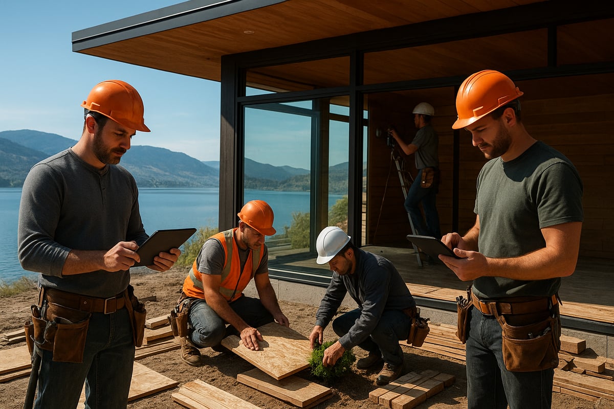 Understanding the 2026 Builder Landscape
