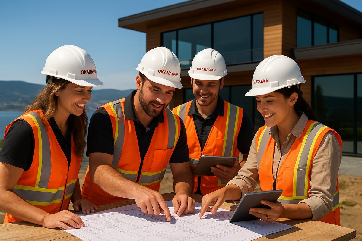7 Essential Tips For Builder Working Success In 2026