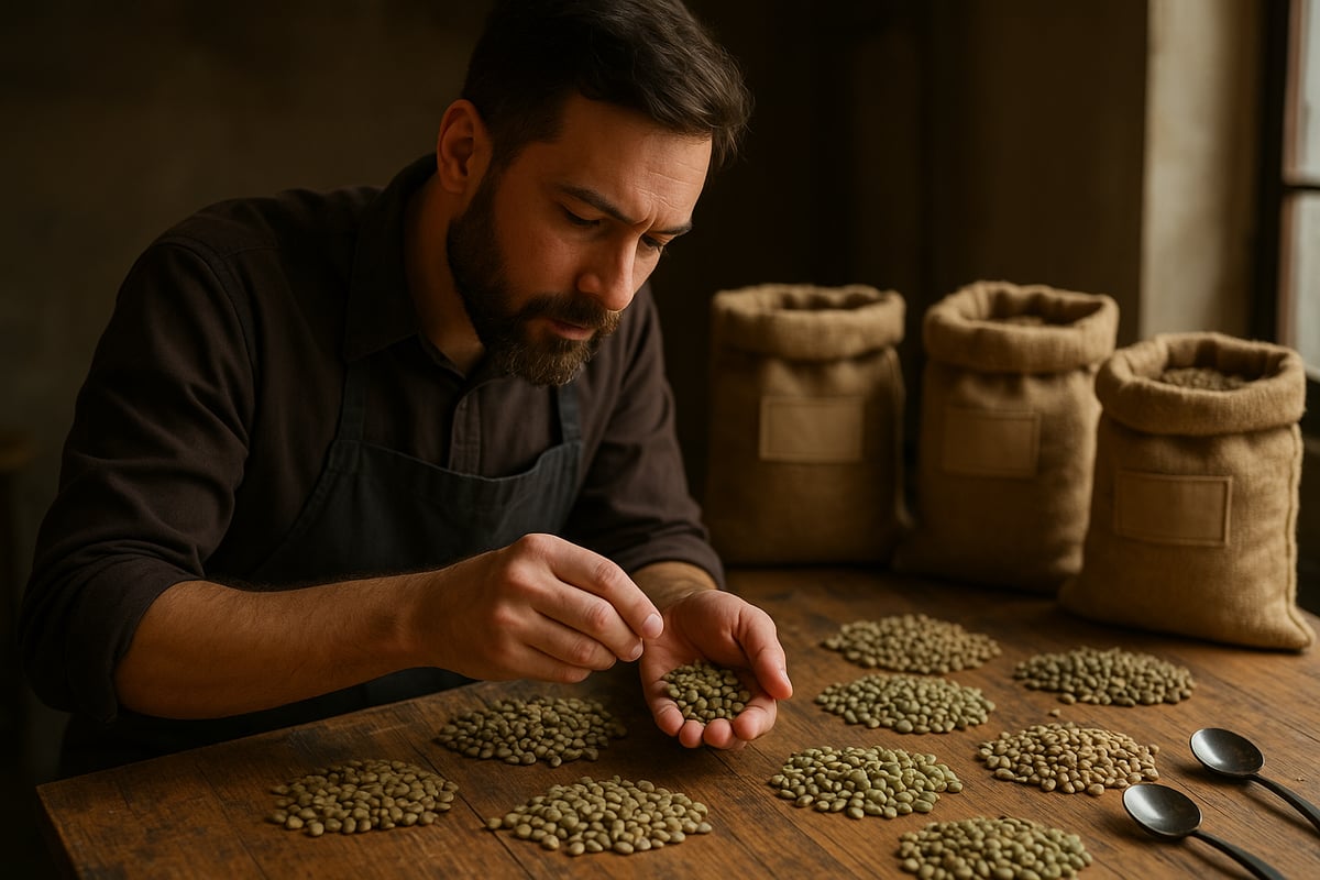 7 Secrets Surprenants du Meilleur Café du Monde en 2026