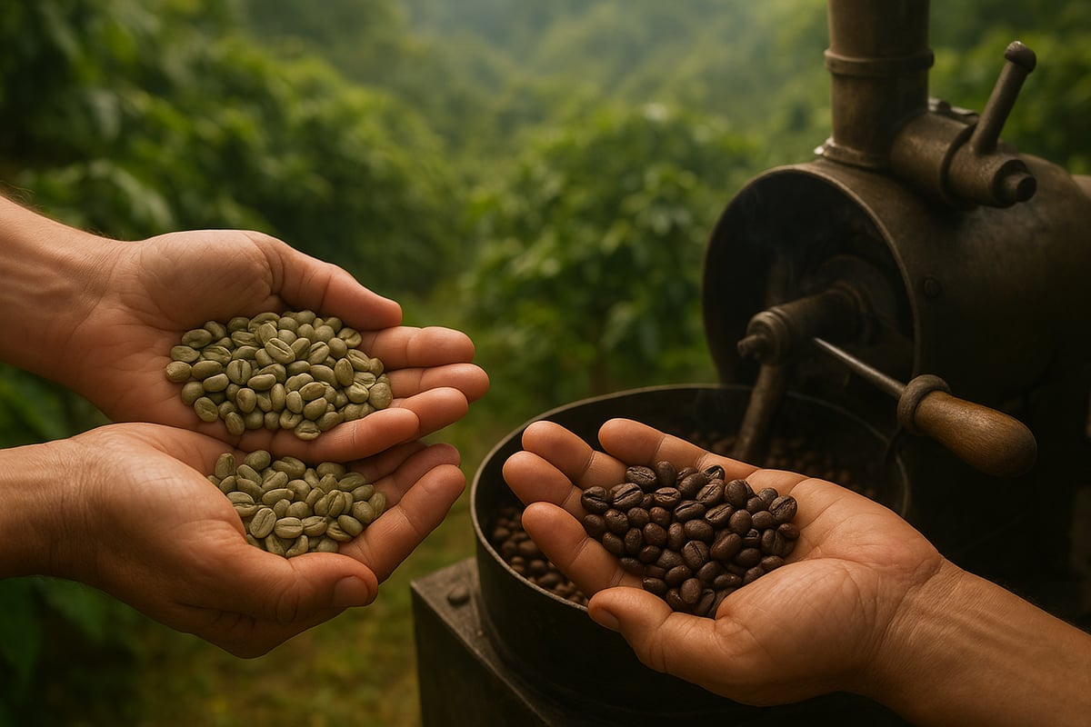 Les Fondements du Meilleur Café en 2026