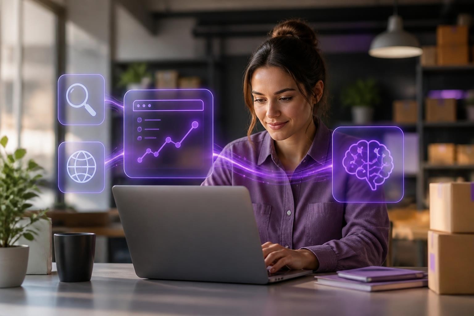 SEMrush AI: Practical Tools for Small Business SEO in 2026