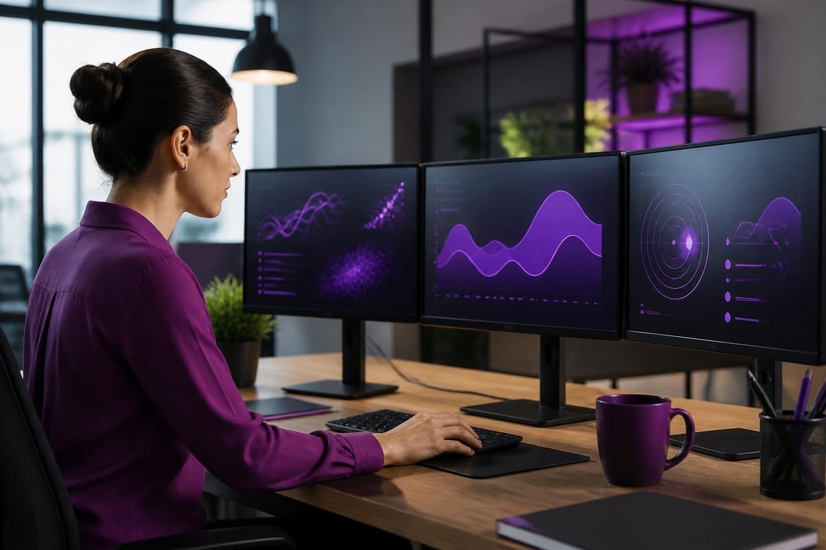 AI visibility tracking