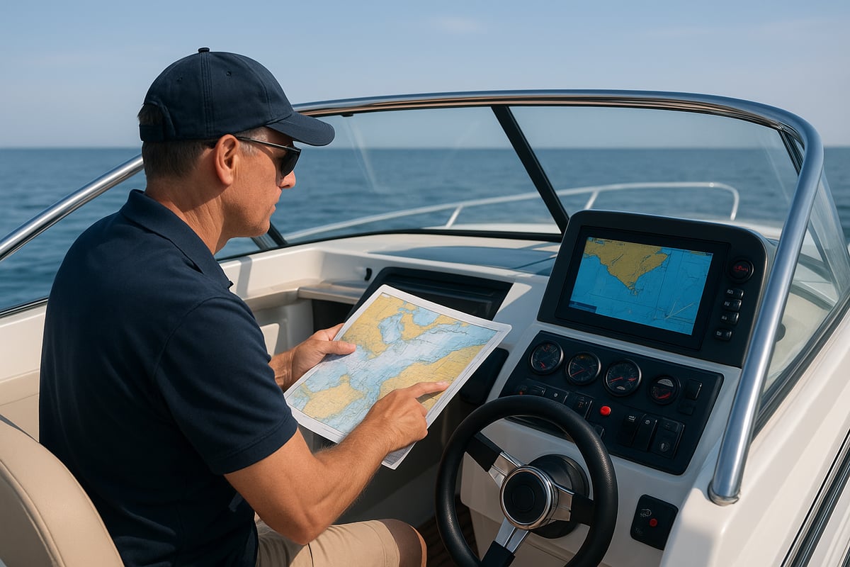 Navigeringsteknik & Digitala Hjälpmedel 2026