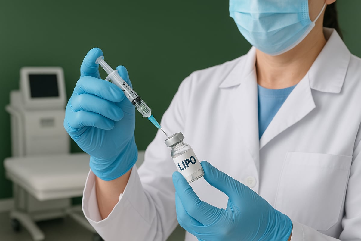 Clinical Evidence: Efficacy and Outcomes