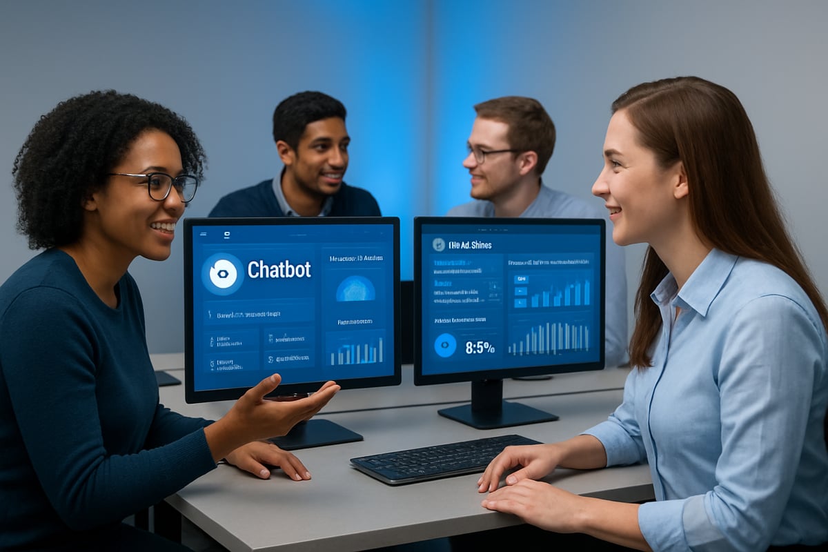 The Role of Technology and Automation in Solving Post-Sale Problems