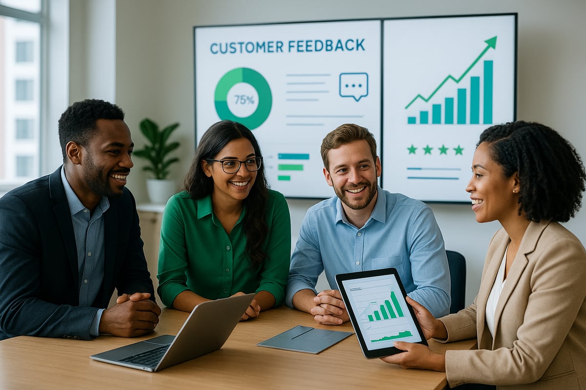 Building a Post-Sale Culture That Drives Loyalty and Growth