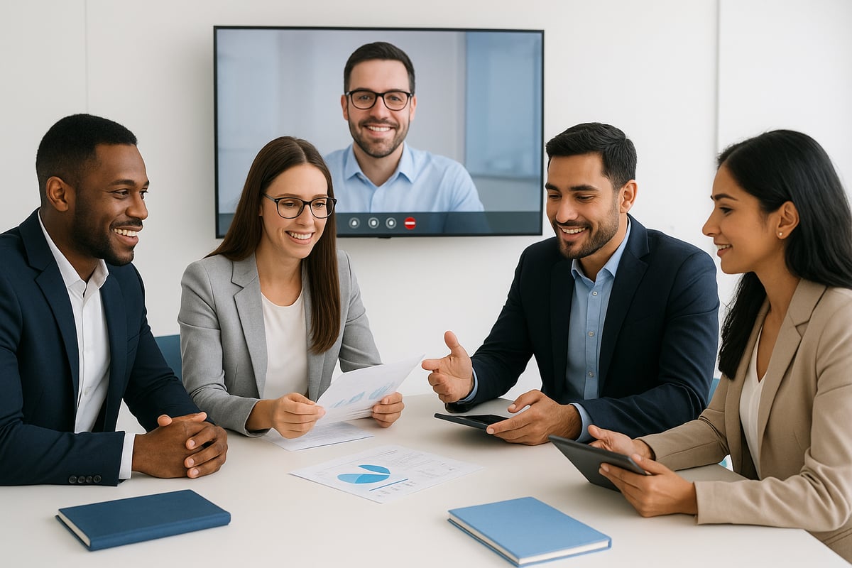 The Future Client-Consultant Relationship