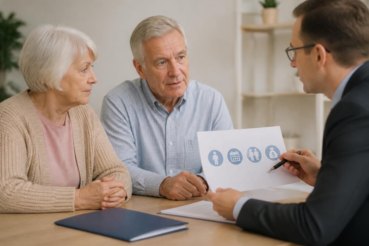 New York Life Annuity: Complete Guide for 2026 2 Annuity payment options
