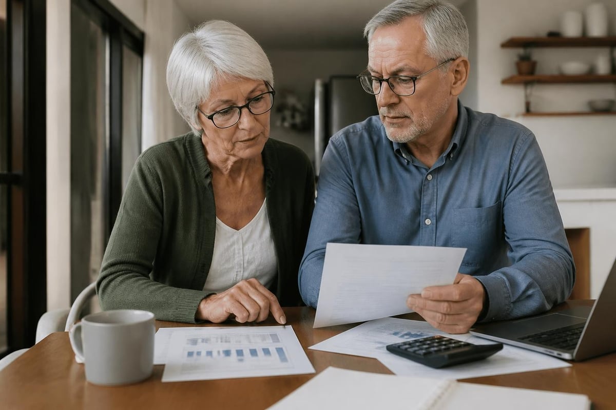 New York Life Annuity: Complete Guide for 2026 3 Retirement income strategies