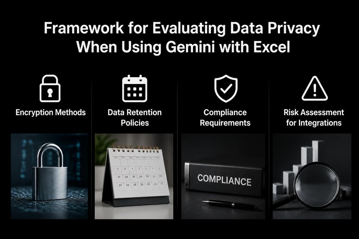 Security considerations