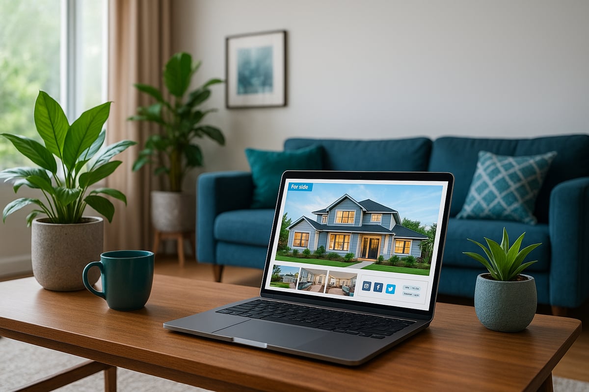Listing and Marketing Mastery: Attracting Qualified Buyers