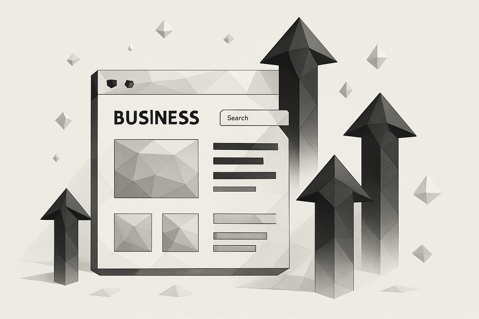 The Benefits of Organic Search Traffic for Businesses