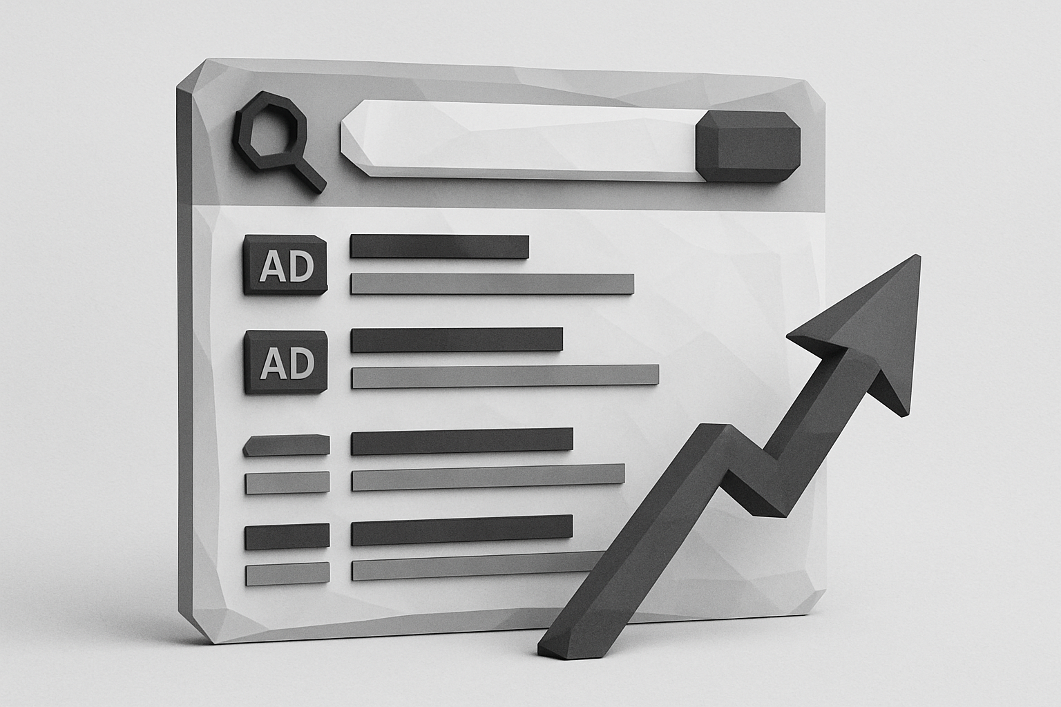What Is Organic Search Traffic?