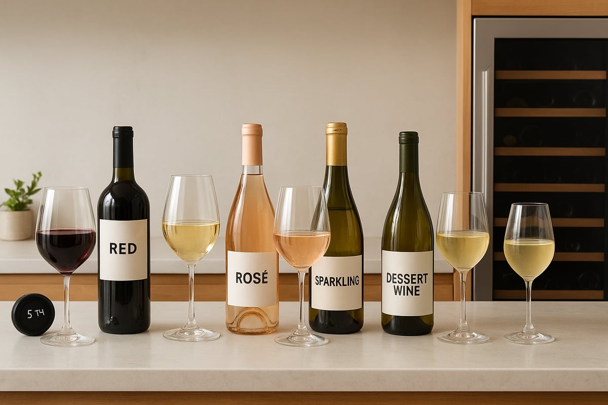 Wine Basics in 2026: What Every Drinker Should Know