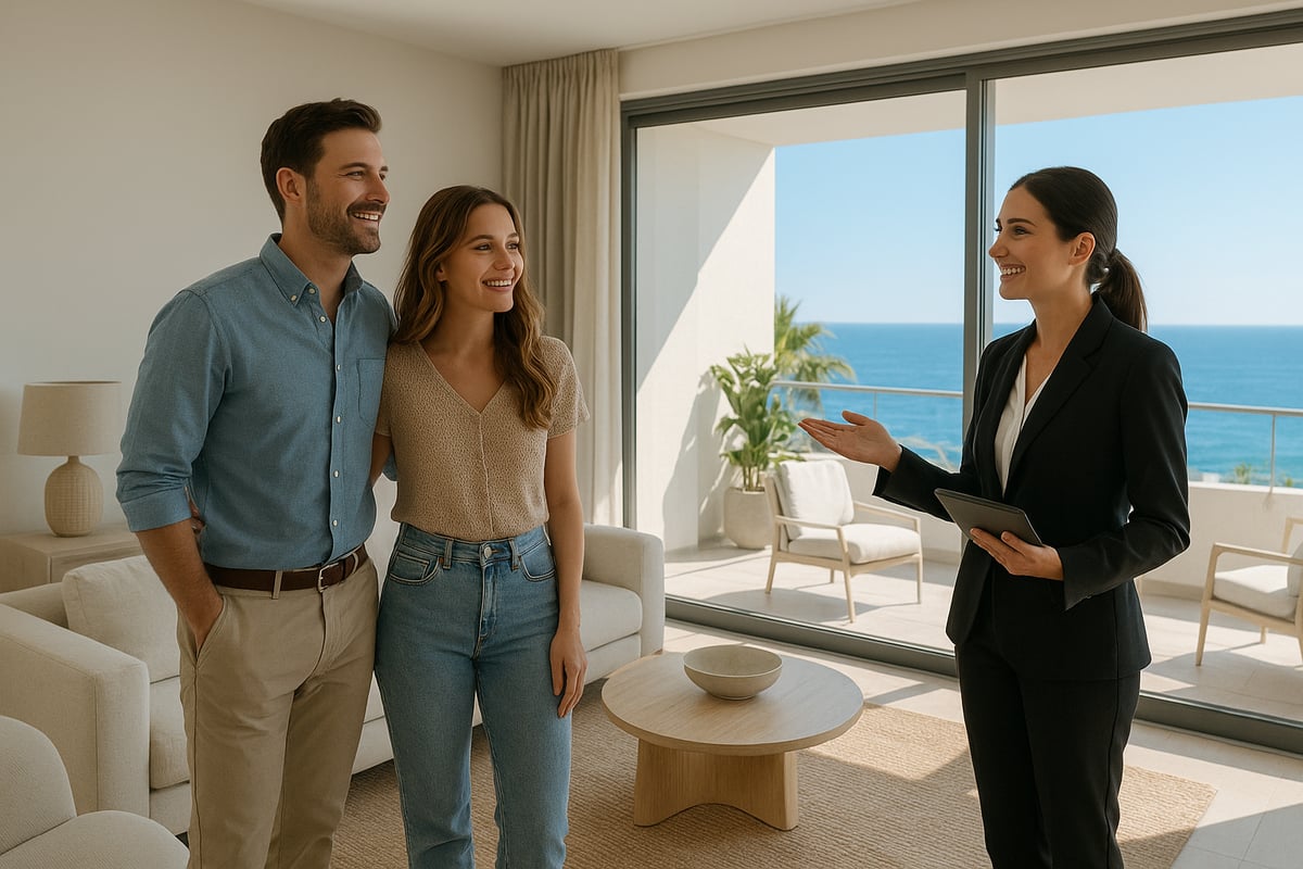 Step-by-Step Guide to Buying an Apartment in Marbella