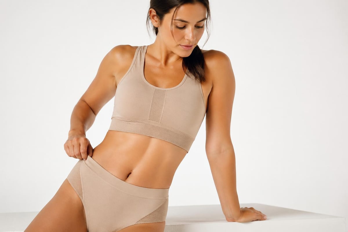 Performance fabric technology