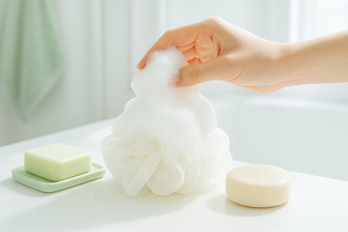 7 Essential 洗顔石鹸 枠練り石鹸 Tips for Glowing Skin 2026