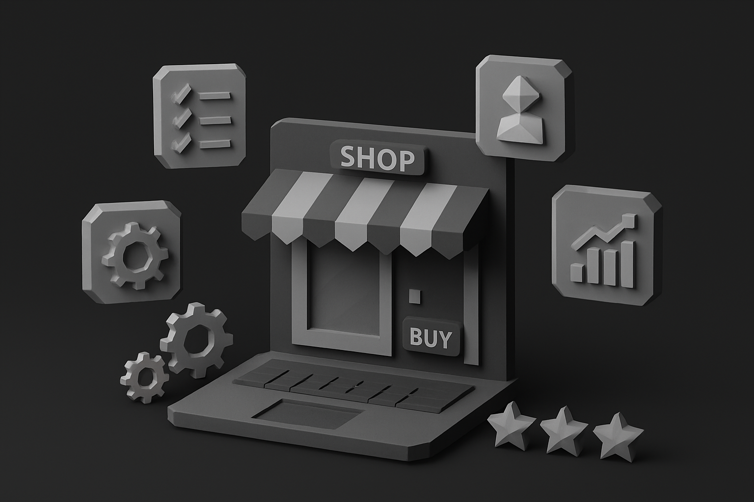 Actionable Tips for Launching and Scaling Your Etsy Digital Product Business in 2025