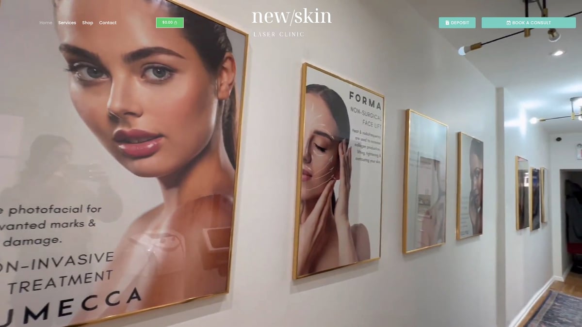 Laser Sun Spot Removal Guide: Expert Tips for 2026 - New Skin Laser Clinic: Advanced Laser Sun Spot Removal in Toronto