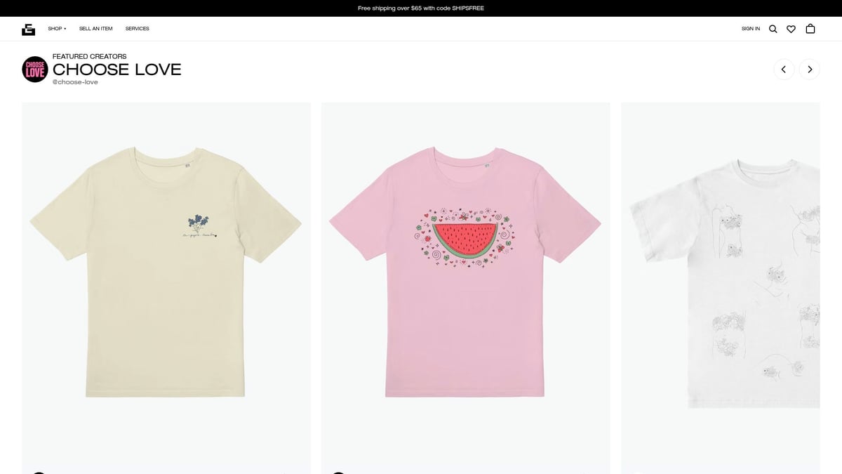 9 Must-Try Best Custom Print Shirts for Unique Style 2026 - Everpress – Limited Edition Artist Collaborations