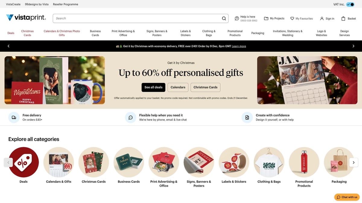 9 Must-Try Best Custom Print Shirts for Unique Style 2026 - Vistaprint – Business Custom Apparel