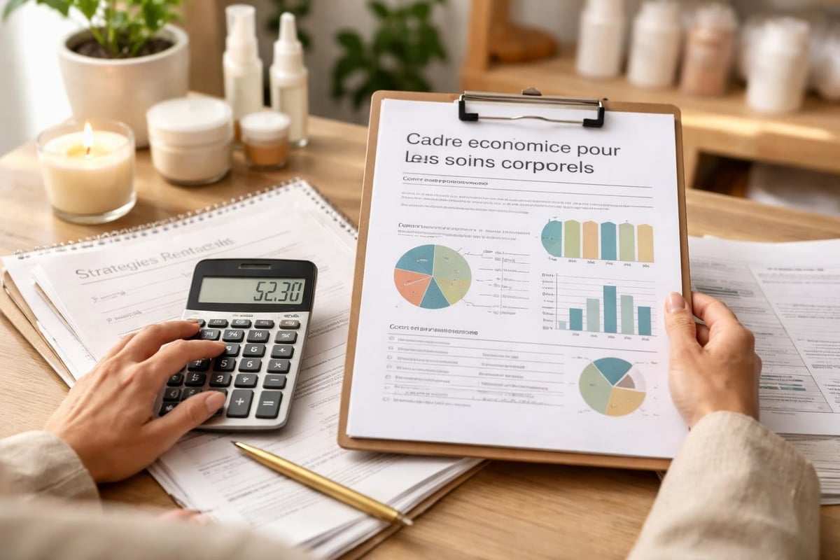 Calcul de rentabilité protocole