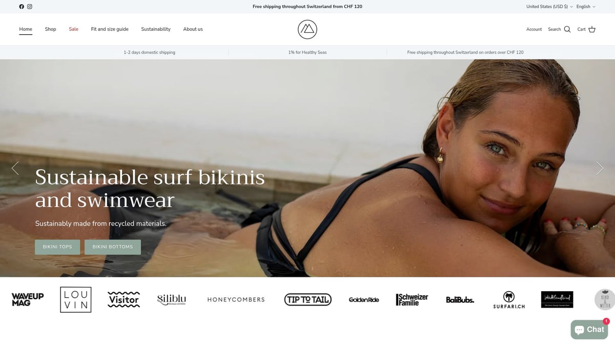 10 Beste Sustainable Bathing Suits Trends 2025 - MAIN Design: Matching Swimwear für Kinder & Erwachsene, nachhaltige Ponchos & Kimonos