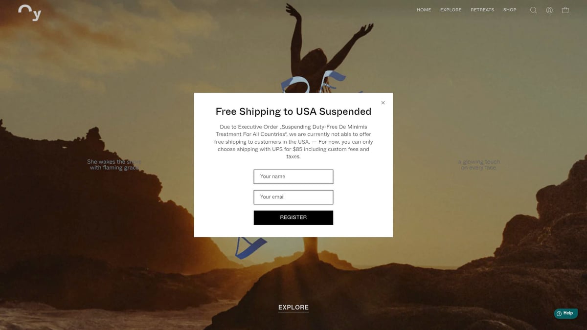 10 Beste Sustainable Bathing Suits Trends 2025 - Oy Surf Apparel: Surf-inspirierte Bademode aus recycelten Stoffen