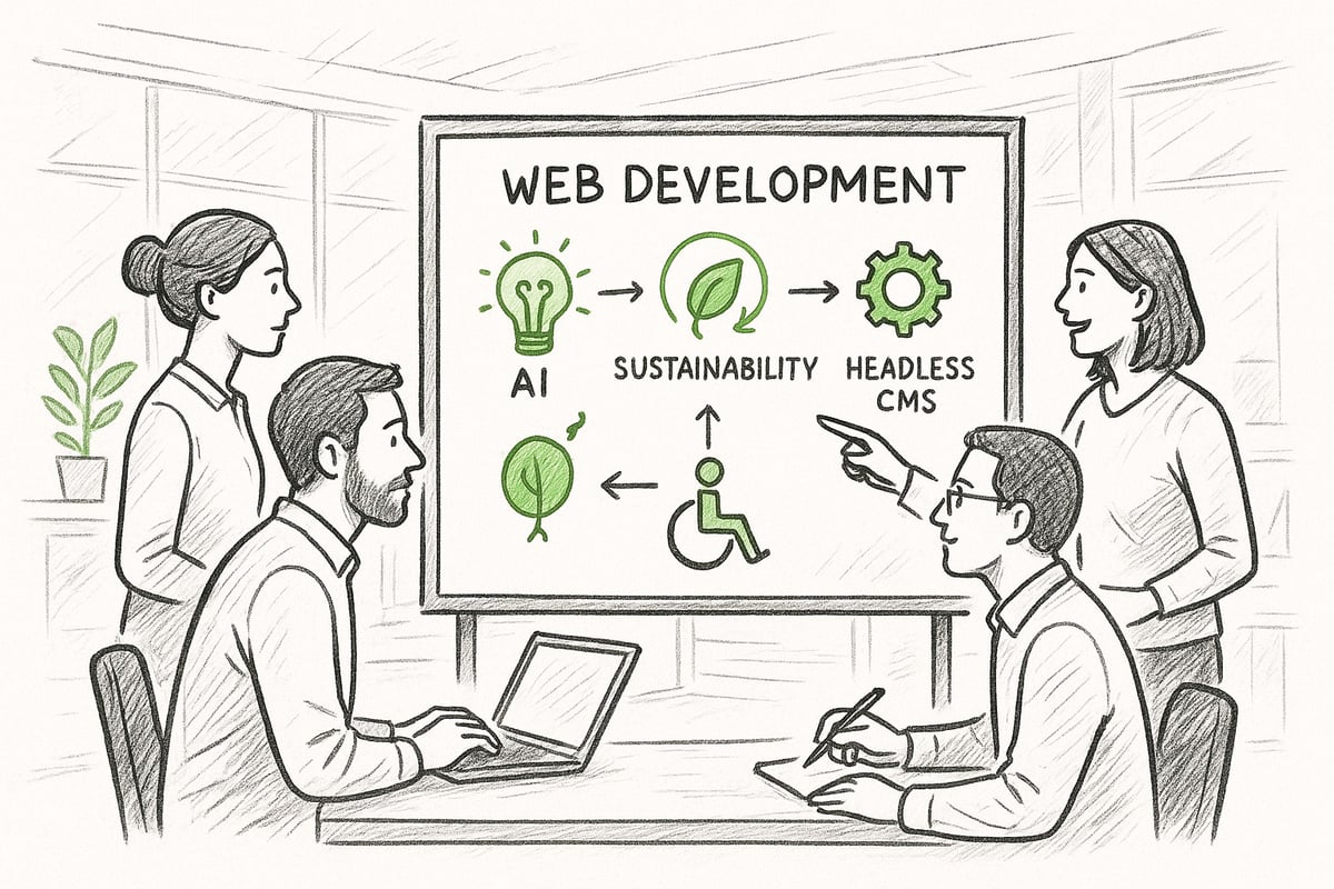 Umsetzung: So starten Sie mit den innovativen Agentur-Ideen