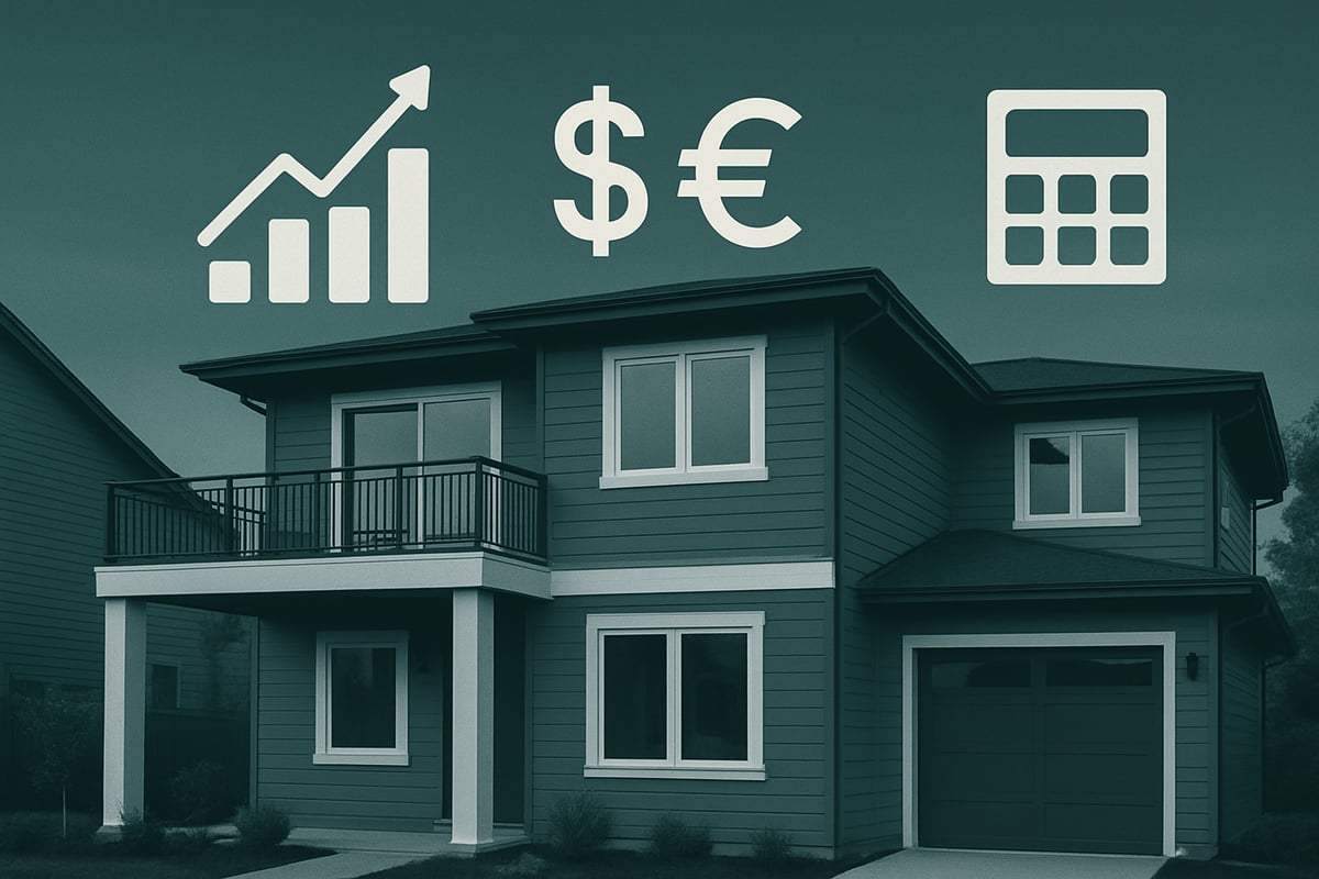Core Financial Benefits of Investment Property