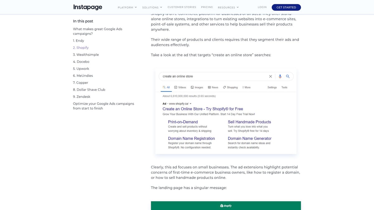 7 Inspiring Ad Campaigns Examples to Boost Your Brand in 2026 - Shopify