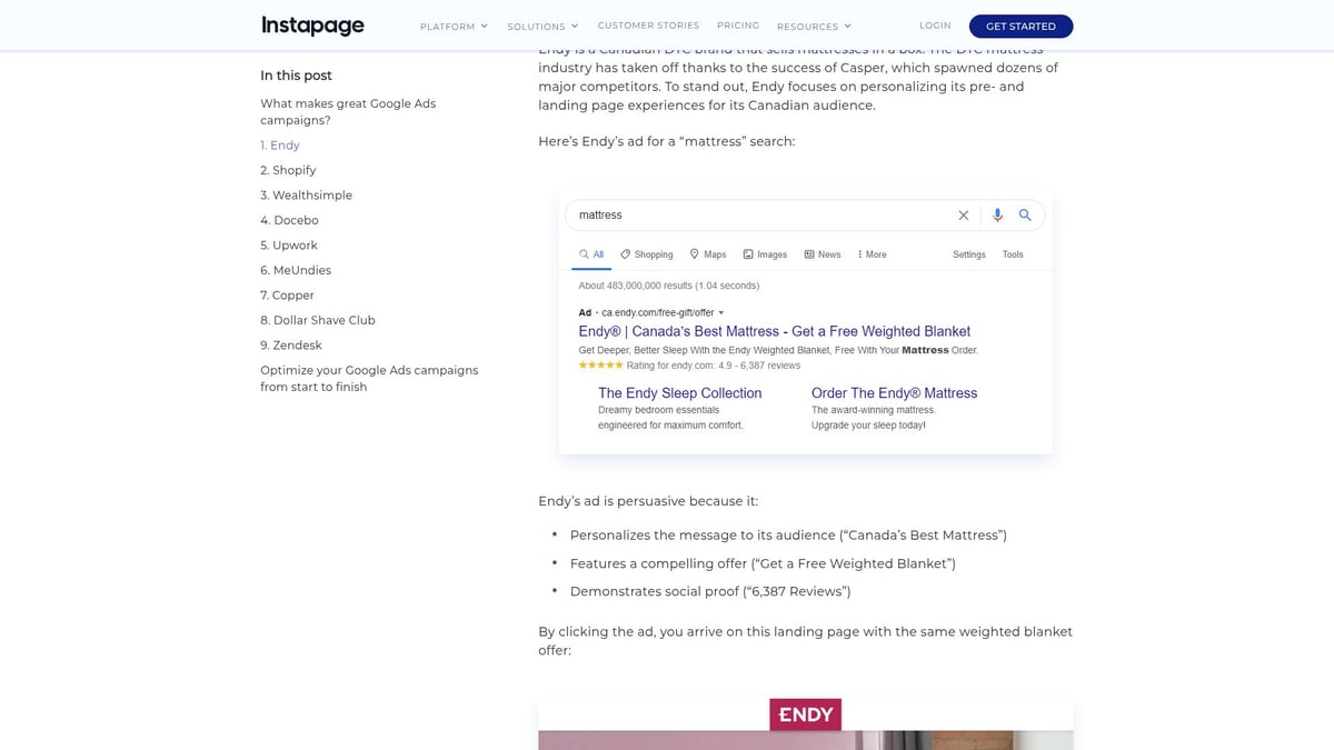 7 Inspiring Ad Campaigns Examples to Boost Your Brand in 2026 - Endy
