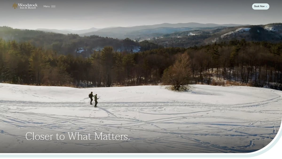 12 Best Places To Stay In Vermont For A Memorable 2026 Getaway - The Woodstock Inn & Resort, Woodstock