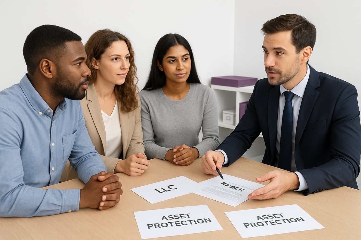 Understanding Asset Protection in 2026