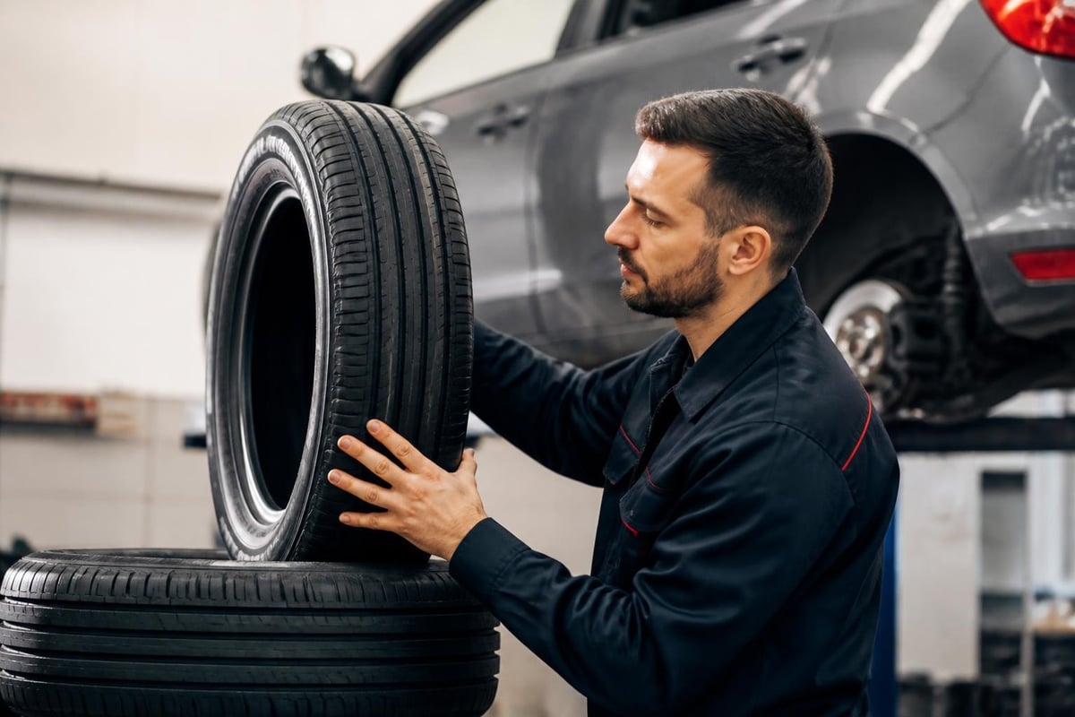 Tire quality certification framework