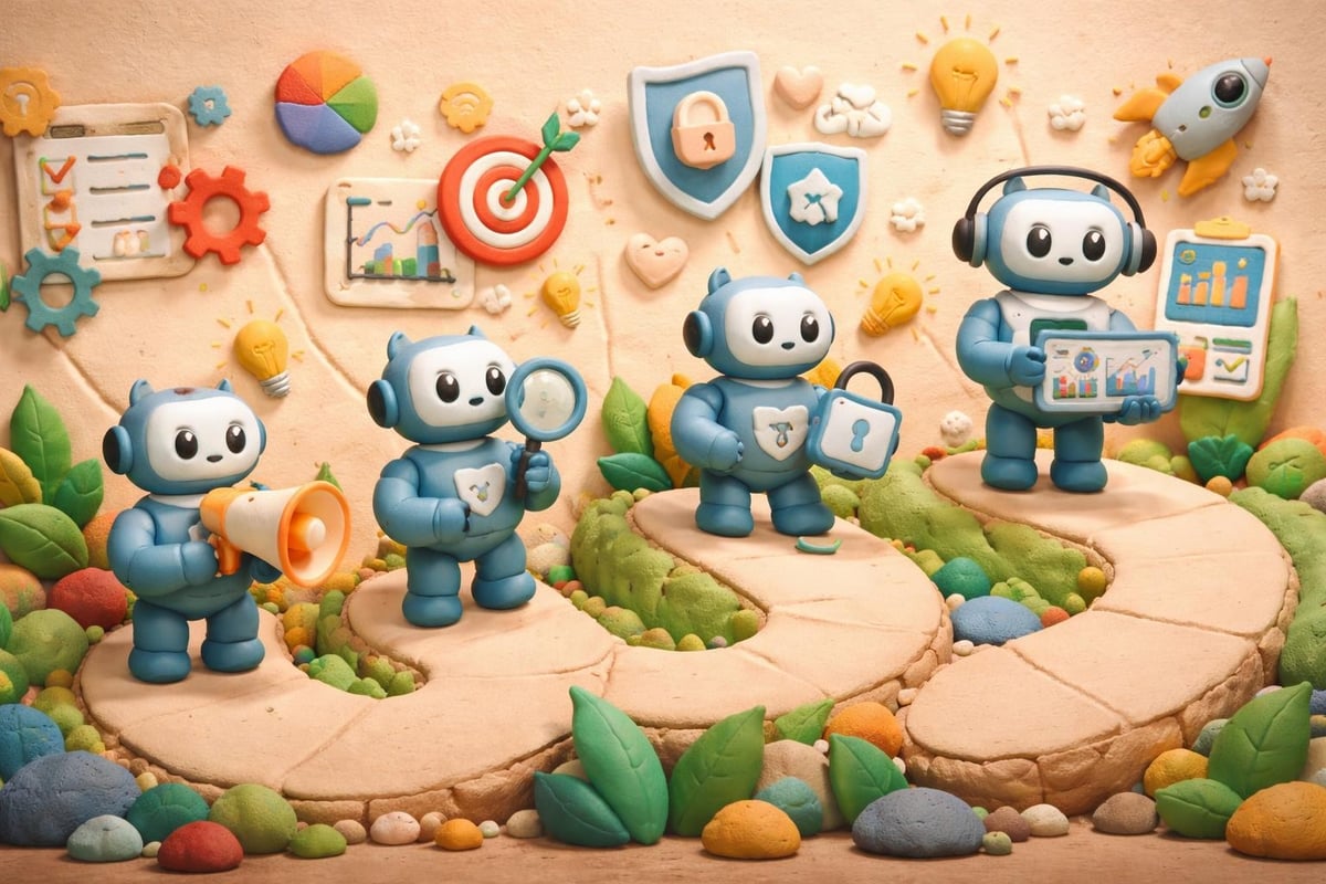 Advertising and AI: The Revolution in Digital Marketing 4 Future of AI advertising technology