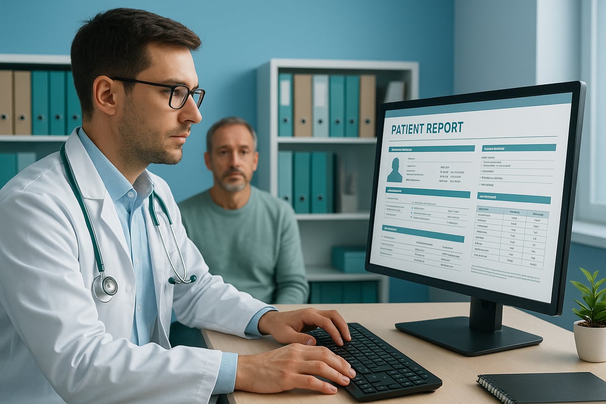 Come Leggere e Interpretare un Referto