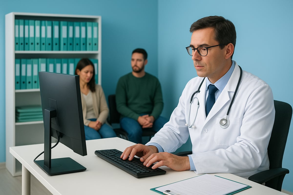 Obblighi Legali e Tempi di Ritiro dei Referti