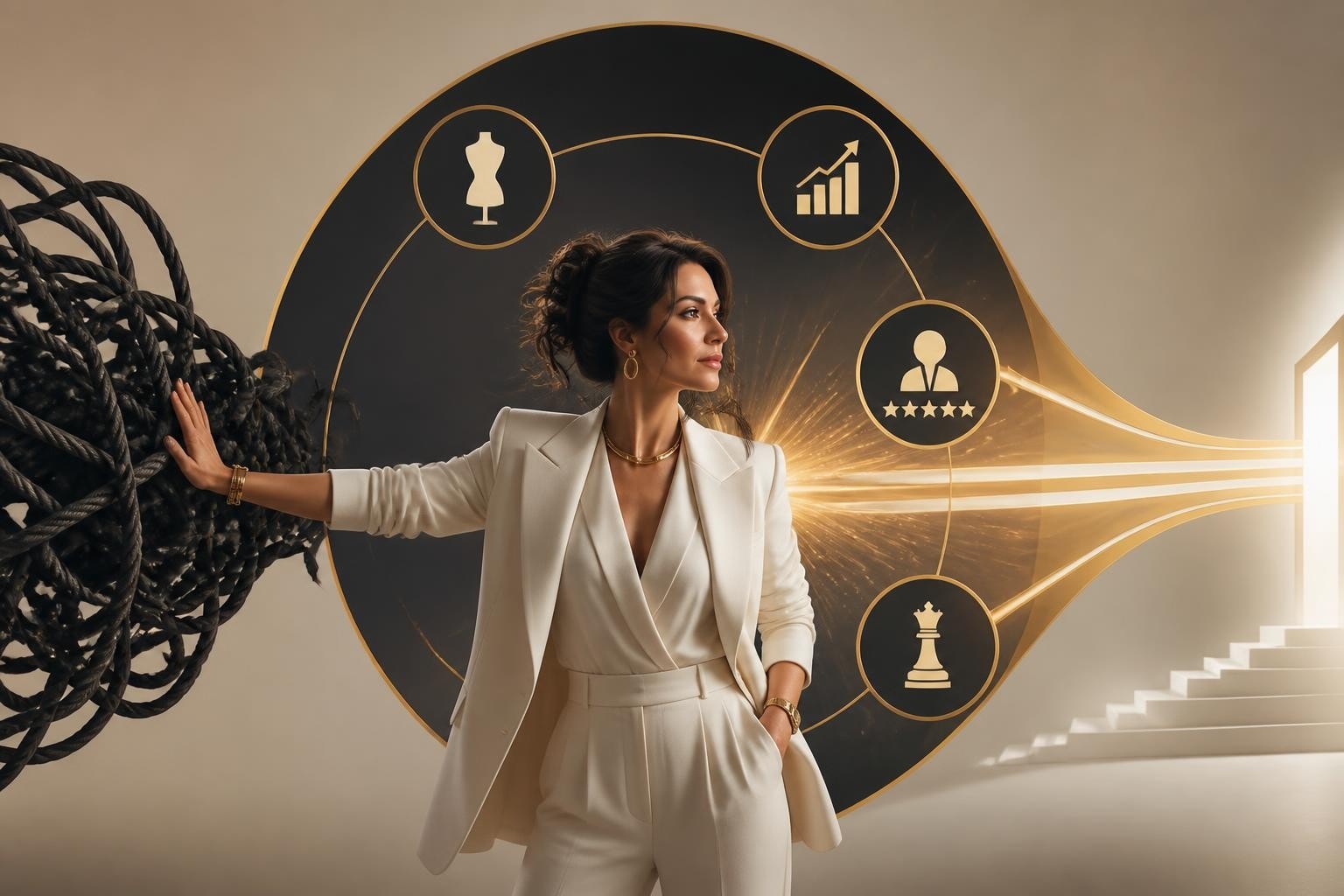 Business Coaching Programs That Scale High-Ticket Services
